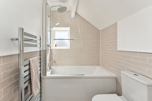 Freemans Road Bodicote